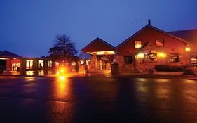 The Station Hotel